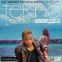 Holiday by Tekno ft. Davido