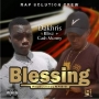 Dakhris x Blixz x CashMoney