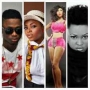 Shoki (Female Version) by Lil Kesh ft Chidinma,Cynthia Morgan,Eva Adoriah