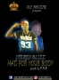 Stereo Blizz