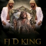 Fj De King Ft Rizzz @FJ_DKing