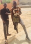 Agba G ft Dablu