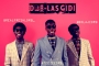 Three Kings by DRB Lasgidi