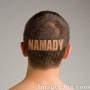 NAMADY