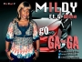 GO GA-GA by MILDY FT. G-WINE
