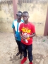 Lil phemzy ft Hardelani