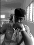 who be dis by money ft chizzy d