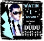 DUDU