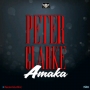 Amaka by Peter Clarke