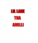 i am lil lane(best rapper alive) by LIL LANE created by xblaze