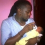 New Born Baby by Timaya