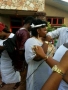 QUEEN FUNMI