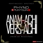 Runtown x Phyno