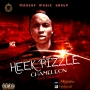 chameleon by heekpizzle 