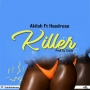 Akilah ft heedrose