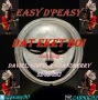 Easy D'peasy feat. Daviel, Edify & Grandberry