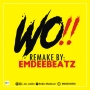 (Prod By. Emdeebeatz)