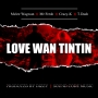 Mclee Wagwan x Mr Fresh x Crazy-K x T.Dash