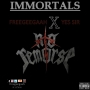 Freegeegaah Feat. Ontime Righttime