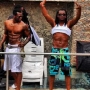 Feri D Roll it by P-Square by P-Square