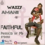 Waxzy Amanii