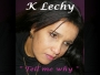 My refuge by K Lechy