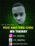 Mr Teejhay