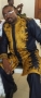 Godgreat