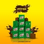 Choco Milo by Olamide