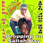 Abkcoded Ft Mallam On Top