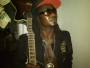 Ghettoman Dree