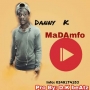 MADAMFO_Prod.D.K beatz