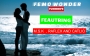 Femo wonder Ft Cat-Lio