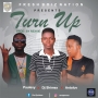 dj shimex ft paullexy, antoluv