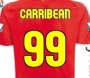 carribean