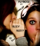 Busy Body by Flyboiz ft Samklef