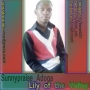 Sunnypraise Adoga