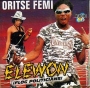 Mercies Of The Lord by Oritsefemi