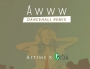 Awww (Dancehall Remix) by Altims x DiJa