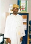 Bakauye