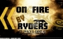 On Fire by Ryders ft. 2face Idibia