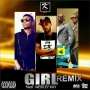 Girl_westleykay_ft Wizkid_bracket (remix) by Westleykay