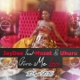 Lady Jaydee  Ft. Mazet & Uhuru