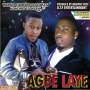 Agbe laye by 9ja dj Lukas ft Kokoro Taofeek