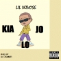 kia lo jo by IKIVOSE