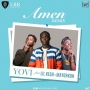 Amen (Remix) by Yovi ft. Lil Kesh & Mayorkun