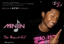 Turnin me On by Minjin