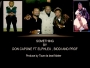 DC Ft El Phlex,Biddi, Prof