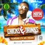 Drinks & Chicks by Blackah ft. Ice Prince