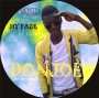 MY FACE by DONJOE KRESH